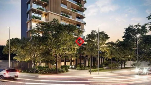 Apartamento com 4 Quartos à venda, 234m² no Meireles, Fortaleza