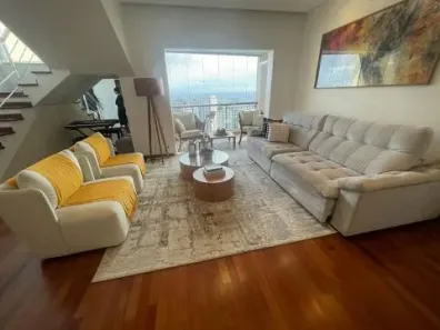 Cobertura com 4 Quartos à venda, 304m² no Vila Andrade, São Paulo