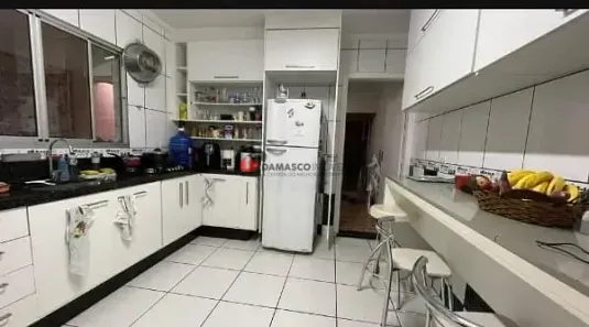 Casa com 1 Quarto à venda, 164m² no Jardim Santo Antônio, Santo André