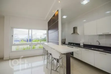 Apartamento com 2 Quartos à venda, 57m² no Morro Santana, Porto Alegre