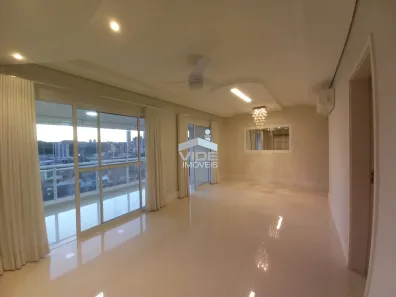 Apartamento com 4 Quartos para alugar, 140m² no Cambuí, Campinas