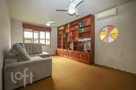 Casa com 3 Quartos à venda, 113m² no Morro Santana, Porto Alegre