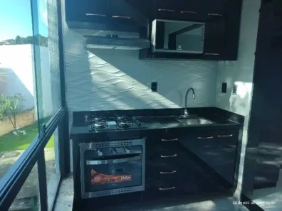 Apartamento com 1 Quarto à venda, 35m² no Camboinhas, Niterói