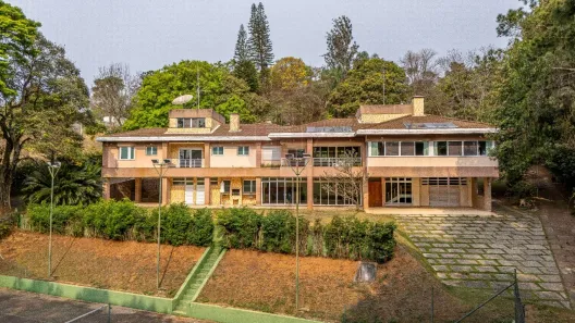 Casa de Condomínio com 6 Quartos à venda, 5000m² no Jardim Santa Teresa, Jundiaí