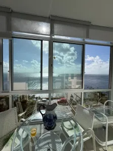 Apartamento com 4 Quartos à venda, 198m² no Vitória, Salvador