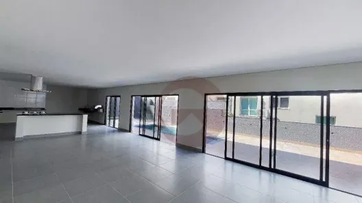 Casa de Condomínio com 4 Quartos à venda, 280m² no Alphaville, Santana de Parnaíba
