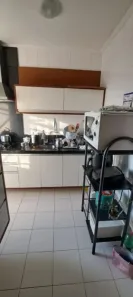 Apartamento com 3 Quartos à venda, 74m² no Loteamento Residencial Vista Linda, São José dos Campos