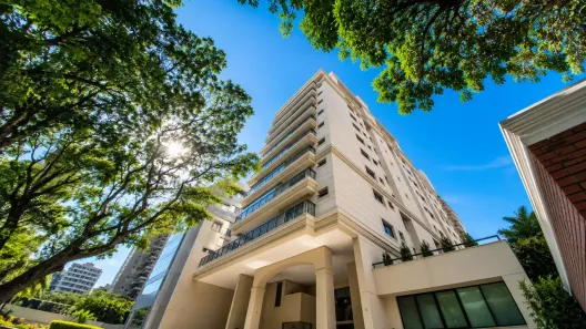 Apartamento com 3 Quartos à venda, 125m² no Centro, Florianópolis