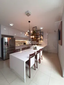 Casa com 4 Quartos à venda, 200m² no Jardim São Paulo, Rio Claro