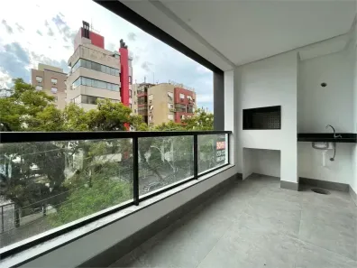 Apartamento com 2 Quartos à venda, 82m² no São João, Porto Alegre