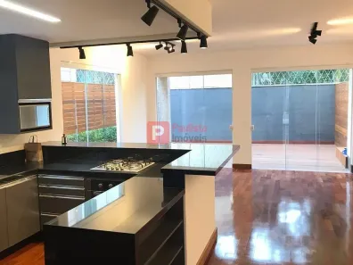 Casa de Condomínio com 3 Quartos à venda, 300m² no Jardim Viana, São Paulo