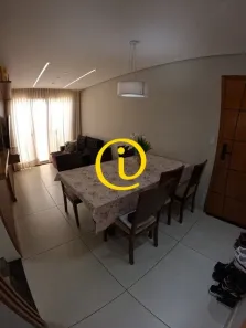 Apartamento com 2 Quartos à venda, 75m² no São Gotardo, Contagem