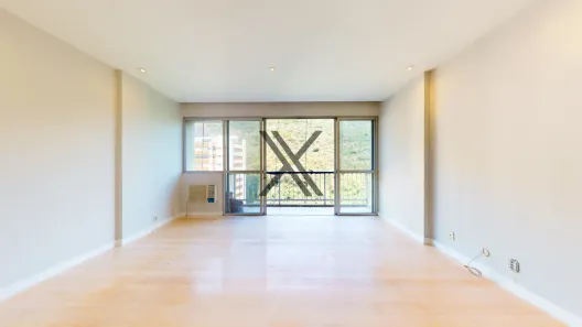 Apartamento com 3 Quartos à venda, 121m² no São Conrado, Rio de Janeiro