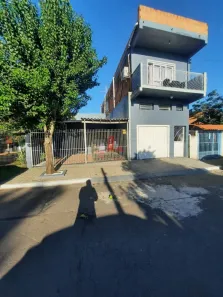 Casa com 4 Quartos à venda, 210m² no Ipiranga, Sapucaia do Sul