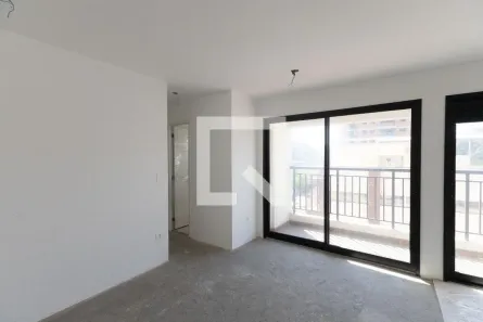 Apartamento com 2 Quartos à venda, 44m² no Vila Dom Pedro II, São Paulo