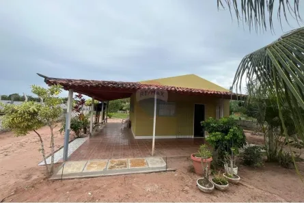  com 2 Quartos à venda, 1000m² no Cotovelo (Distrito Litoral), Parnamirim