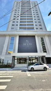 Apartamento com 2 Quartos à venda, 78m² no Nossa Senhora do Rosário, São José