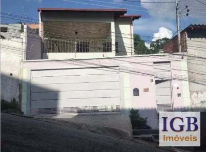 Sobrado com 4 Quartos à venda, 94m² no Casa Verde, São Paulo