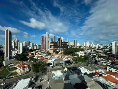 Apartamento com 3 Quartos à venda, 117m² no Caminho das Árvores, Salvador