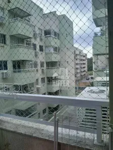 Apartamento com 2 Quartos à venda, 56m² no Badu, Niterói
