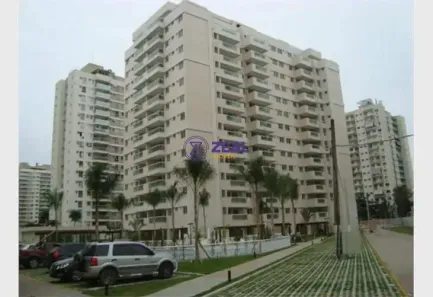 Apartamento com 2 Quartos para alugar, 70m² no Barra Olímpica, Rio de Janeiro