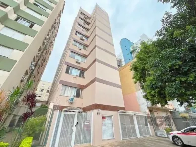 Apartamento com 1 Quarto à venda, 32m² no Centro Histórico, Porto Alegre