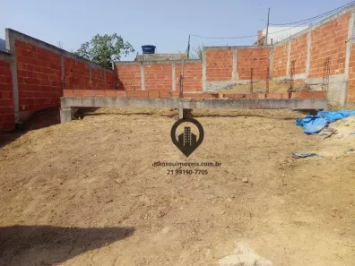 Lote/Terreno à venda, 192m² no Campo Grande, Rio de Janeiro