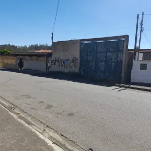 Galpão/Depósito/Armazém à venda, 400m² no Centro de Ouro Fino Paulista, Ribeirão Pires
