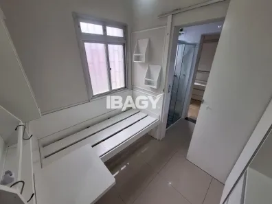 Apartamento com 3 Quartos para alugar, 105m² no Agronômica, Florianópolis