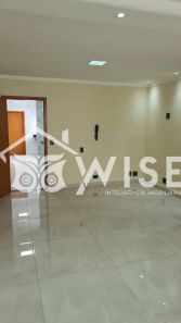 Apartamento com 4 Quartos à venda, 190m² no Vila Itapura, Campinas