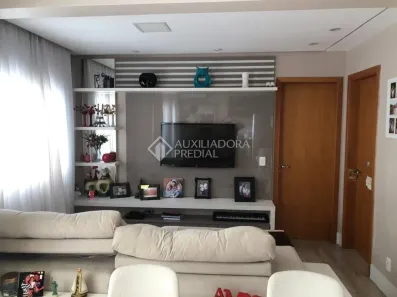 Apartamento com 3 Quartos à venda, 72m² no Santa Maria Goretti, Porto Alegre