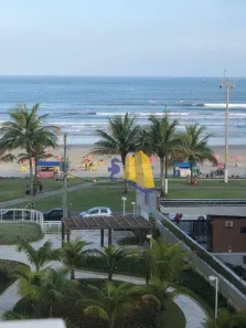 Apartamento com 3 Quartos para venda ou aluguel, 97m² no Centro, Bertioga