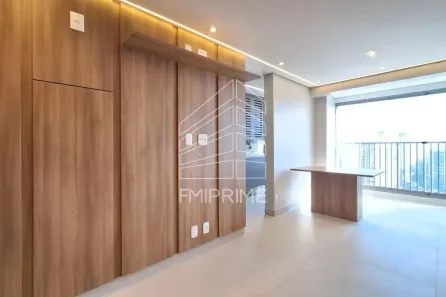 Apartamento com 2 Quartos para alugar, 47m² no Vila Pompéia, São Paulo