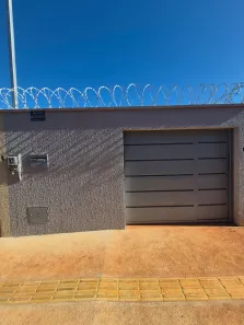 Casa com 2 Quartos à venda, 100m² no Residencial Shangri-lá I, Goiânia