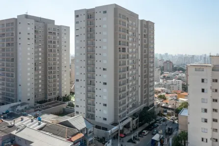 Apartamento com 2 Quartos à venda, 110m² no Jardim da Glória, São Paulo