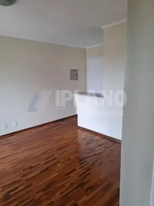 Apartamento com 2 Quartos para alugar, 55m² no Centro, São Carlos