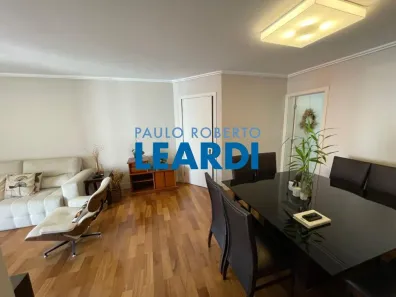 Apartamento com 3 Quartos à venda, 114m² no Vila Leopoldina, São Paulo