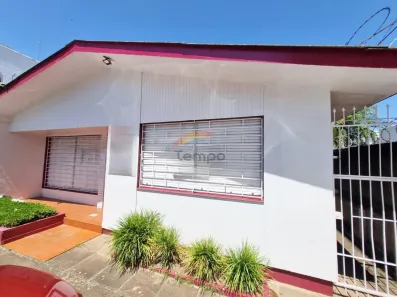 Sala Comercial com 1 Quarto para alugar, 127m² no Centro, Novo Hamburgo