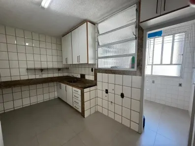 Apartamento com 3 Quartos à venda, 91m² no Barro Vermelho, Vitória