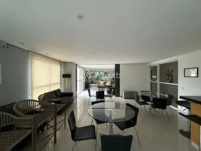 Apartamento com 1 Quarto à venda, 35m² no Consolação, São Paulo