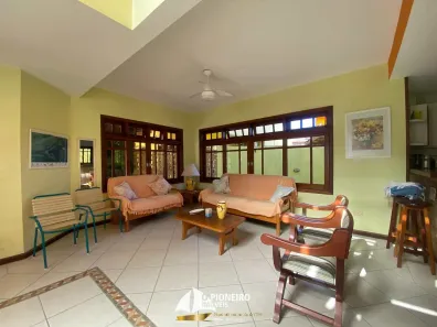 Casa de Condomínio com 3 Quartos para alugar, 140m² no Bairro de Juquehy, São Sebastião