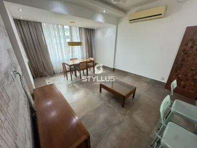 Apartamento com 3 Quartos à venda, 91m² no Méier, Rio de Janeiro