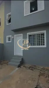 Casa com 2 Quartos à venda, 71m² no Jardim Simus, Sorocaba