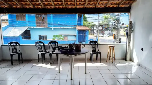 Casa com 3 Quartos à venda, 138m² no Jardim Nova Flórida, São José dos Campos