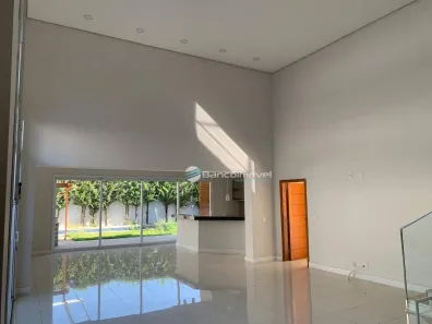Casa com 3 Quartos para alugar, 315m² no Jardim Ypê, Paulínia