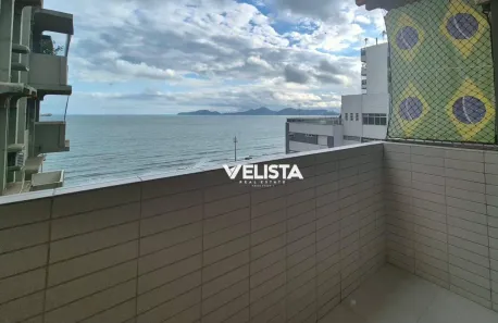 Apartamento com 3 Quartos à venda, 118m² no Aparecida, Santos