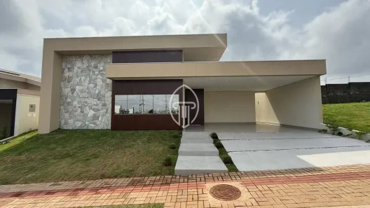 Casa com 3 Quartos à venda, 186m² no Marumbi, Londrina