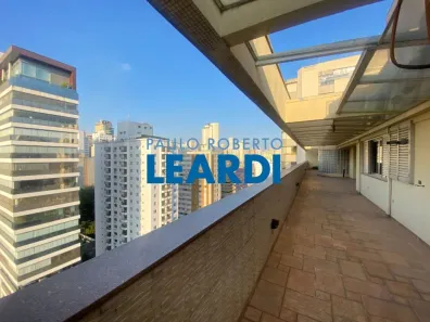 Cobertura com 5 Quartos à venda, 496m² no Jardim Paulista, São Paulo