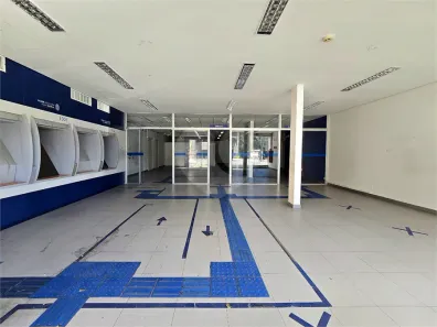 Ponto Comercial para alugar, 578m² no Ipiranga, São Paulo