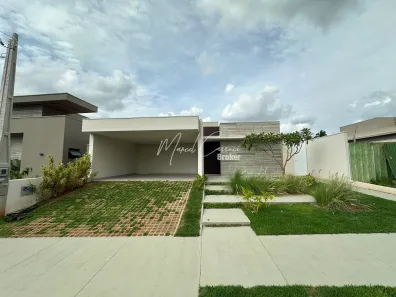 Casa com 3 Quartos à venda, 203m² no Terravista Residence Club, Mirassol